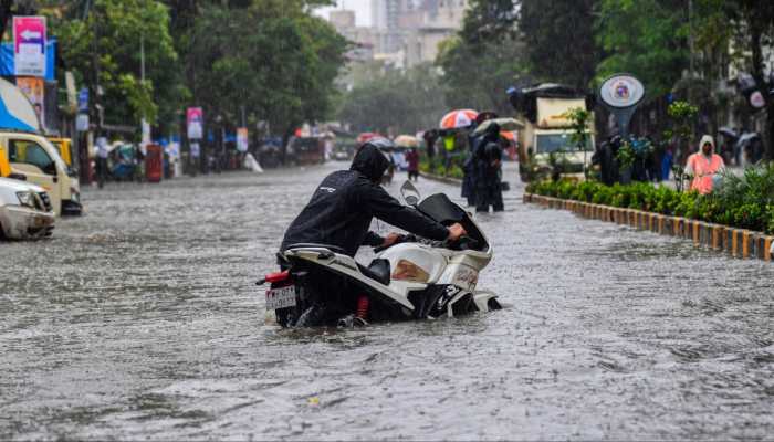 Maharashtra On High Alert: IMD Issues Orange Warning For Multiple Districts As Heavy Rains Claim Lives | Check Latest Forecast