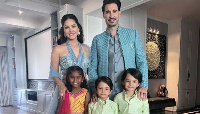 Sunny Leone Reveals How She Lost 4 Girls &amp; 2 Boys Before Welcoming First Baby Nisha