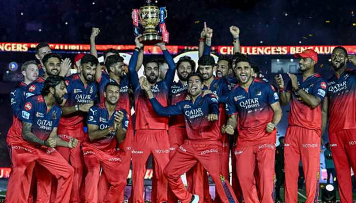 RCB Breaks Silence After 84 Days: Virat Kohli's Franchise Steps Up For Stampede Victims