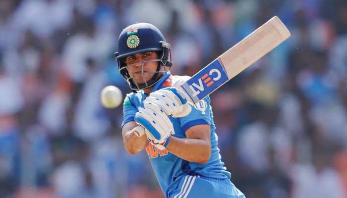 After Illness Setback, Shubman Gill Undergoes Fitness Test At BCCI’s Centre Of Excellence