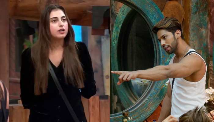 Bigg Boss 19 Day 6 Episode Highlights: Farhana Bhatt Re-Enters House, Engages In A Fiery Verbal Spat With Baseer Ali!