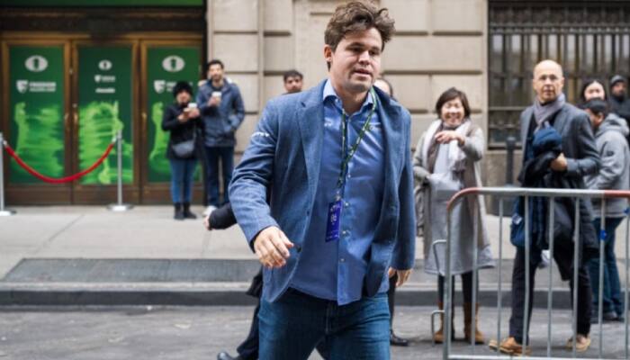Magnus Carlsen’s ‘Jeansgate’ Sparks FIDE To Ease Chess Attire Rules