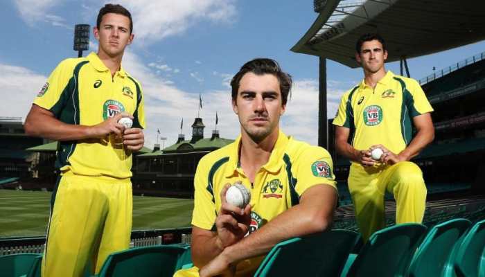 Star Bowler OUT Of NZ T20Is, Fitness Concerns Spark Ashes Panic For Australia