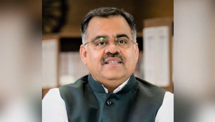 Mamata Banerjee Is 'modern Jinnah', Her party Uses Poisonous Language: BJP's Tarun Chugh Slams Trinamool