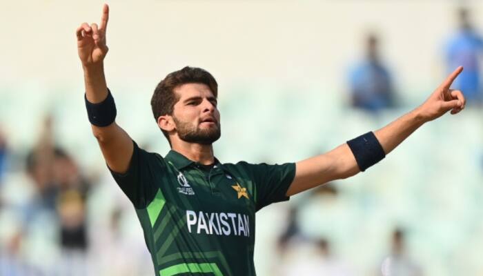 Shaheen Afridi Overtakes Jasprit Bumrah In T20 Tally As Pakistan Beat Afghanistan In Tri-Series Opener