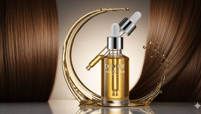 Best Hair Serums On Amazon For Hair Growth, Strength And Shine