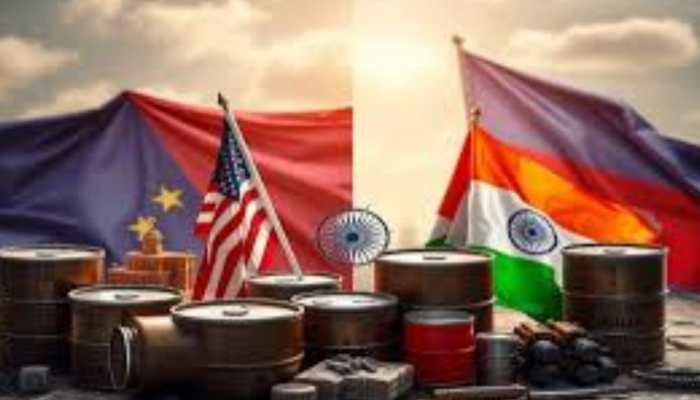 Trump Tariffs On India Are Counterproductive For The U.S.: Why India Will Need To Buy More Cheap Russian Oil To Offset Tariff Losses