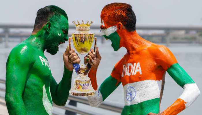 Big Changes In Asia Cup 2025 Match Timings ! Start Of India vs Pakistan, Other Games Delayed By 30 Minutes; Check Updated Schedule