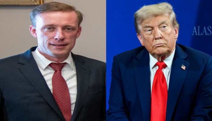 Former US NSA Jake Sullivan DESTROYS Trump, Says His Tariffs Push India Closer To China