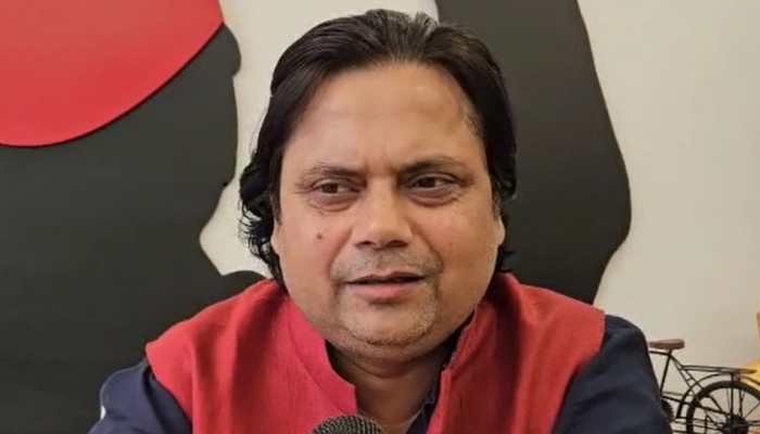 Political Firestorm: Samajwadi Party Slams Moitra’s Remarks On Home Minister Amit Shah