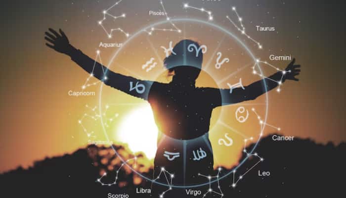Weekly Health Horoscope