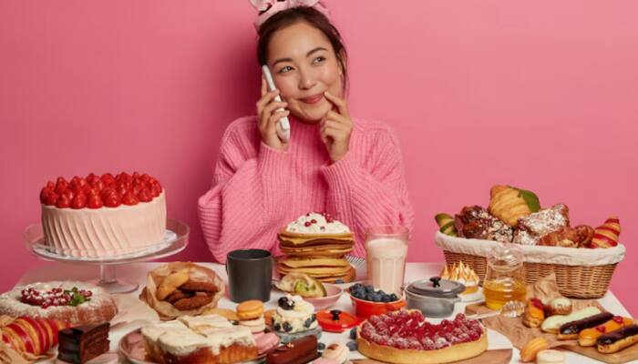 7 Genius Hacks To Control Sugar Cravings Before They Control You