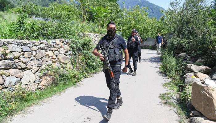 ‘Human GPS’: Terrorist Behind 100 Infiltration Attempts, Eliminated In Jammu and Kashmir