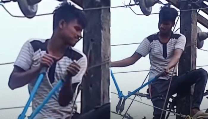 When Love Fails, Lights Go Off: Angry Lover Cuts Power In Village After Partner Ignores His Call