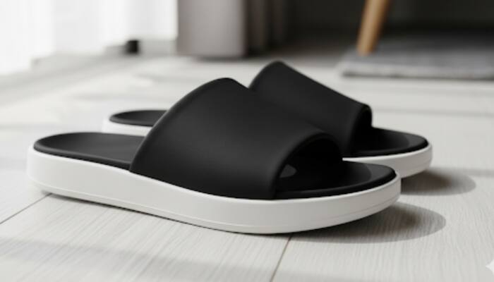 Best 4 Sliders and Slippers on Amazon for Everyday Comfort &amp; Style