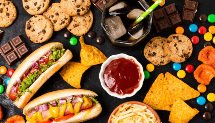 Even Small Amounts Of Ultra-Processed Foods Can Disrupt Hormones, Cause Weight Gain, And Damage Male Fertility: Study