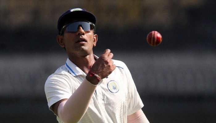 Gujarat Titans Spinner Moves To Puducherry From Haryana For 2025-26 Domestic Season; Check Details 