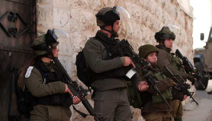 Israeli Airstrikes Kill Houthi Prime Minister In Yemen