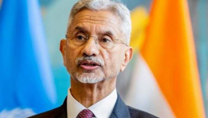 'India Should Not Be Unfairly Targeted Over Ukraine Conflict': EAM Jaishankar To Finnish Counterpart