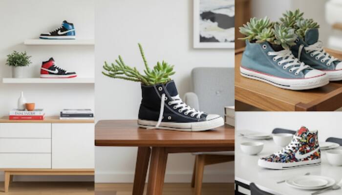 Best 4 Sneakers for Casual &amp; Stylish Comfort