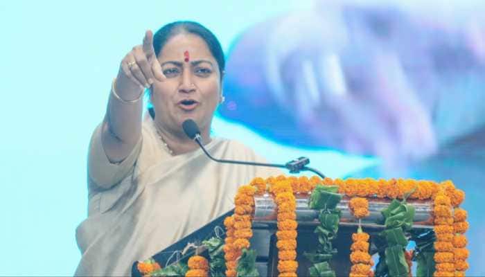 Delhi CM Rekha Gupta Announces Mini Secretariats In Every District For Faster Public Service