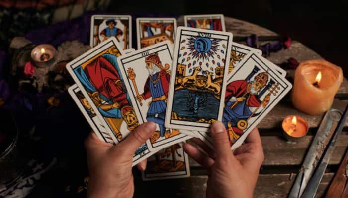 Tarot Card Reading Horoscope Today For August 31: This Spark Has The Potential To Grow; Don’t Let It Pass By