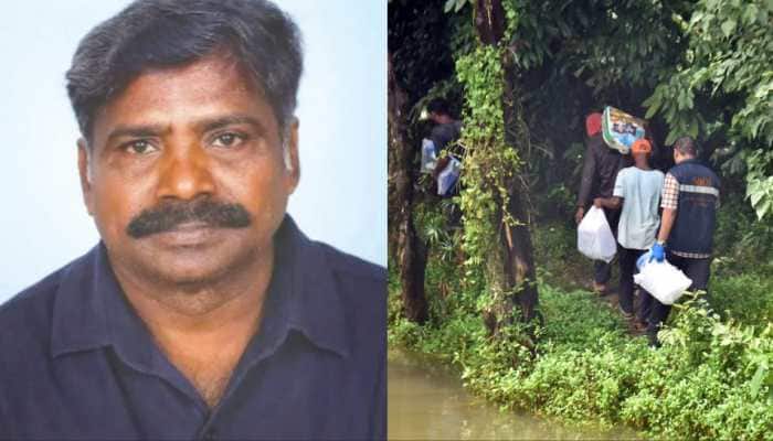 Dharmasthala Murders: Complainant Reveals His Connection With Activists, Delhi Trip