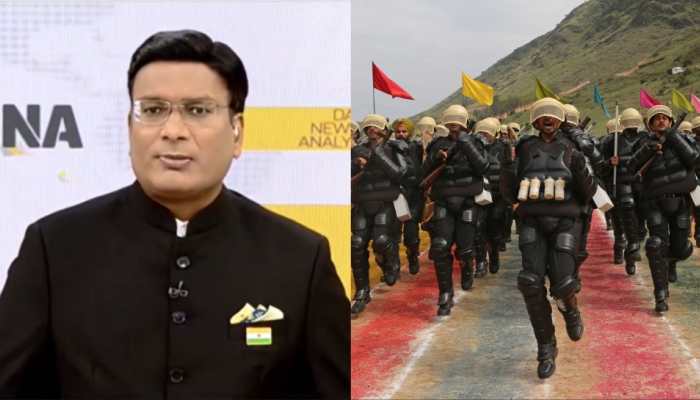 Indian Army Unveils ‘Bhairav Commando’ Force: A New Era In Strategic Defence