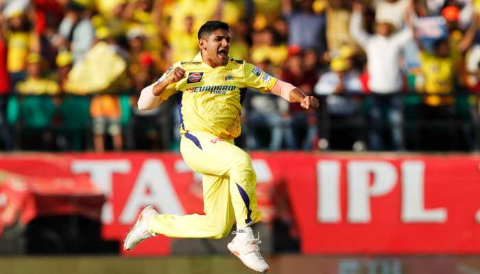 'I Was Kind Of Trying To...': Ex-CSK Pacer Opens Up On His Experience Of Bowling To MS Dhoni During IPL 2025 Season