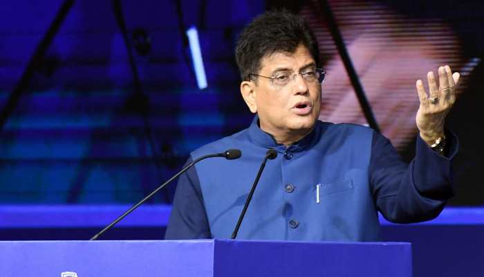 'Put Pressure On Modi Government...': Union Minister Piyush Goyal To India Inc On 50% US Tariffs