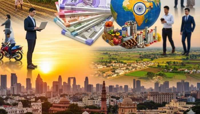 Indian Economy Exceeds All Expectations: Experts