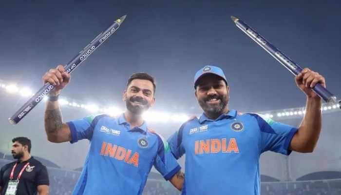 ‘Going To Play Only IPL’ – Irfan Pathan’s Bold Take On Virat Kohli, Rohit Sharma And India’s 2027 World Cup Plans