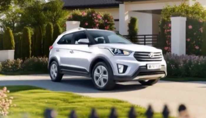 Hyundai's New Hydrogen Car Sales Hit Around 7,000 Units Since Launch