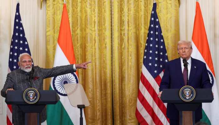 Trump’s Tariffs Spark Swadeshi Push: US Giants Like McDonald’s And Pepsi Feel The Heat