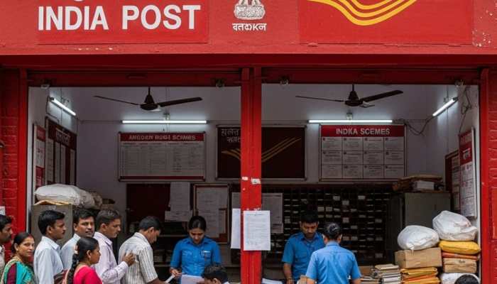 All India-To-US Postal Services Suspended — Here’s Why