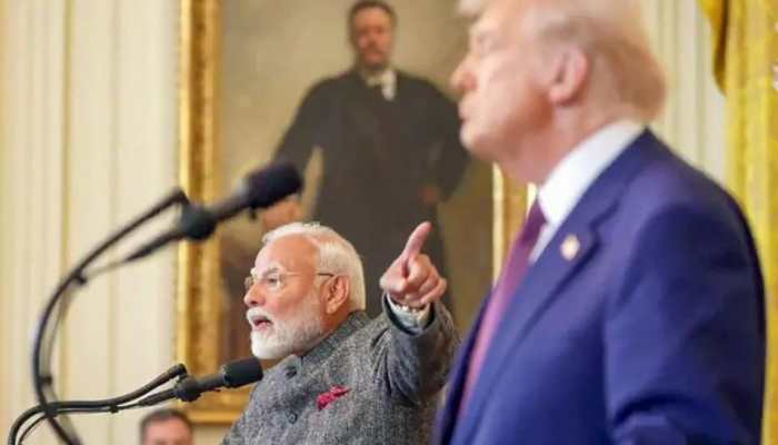 America’s Hypocrisy Exposed: How US Blocked Israel From Arming India – And Now Criticises Russian Defense Deals