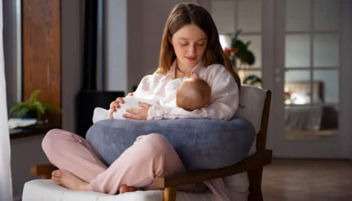 Breastfeeding Burnout Is Real: Why New Moms Feel Drained And How To Cope