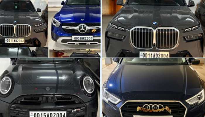 Audi, Mercedes, BMW, Mini Cooper, Super Bikes: ED Raid Uncovers Luxury Assets In Bank Fraud Case