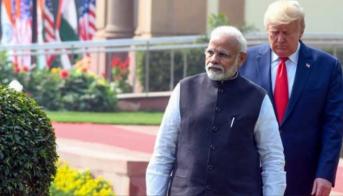 Trump Cancels India Visit For Quad Talks Amid Strained Ties With PM Modi: Report