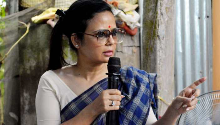 Shocking And Shameful: BJP On Mahua Moitra's 'Anti-Hindu', 'Casteist' Remarks