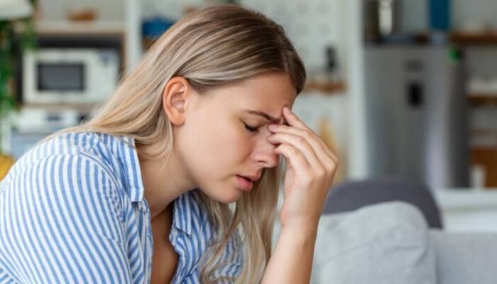 Sinus Surgery Found Far More Effective Than Antibiotics, Study Reveals