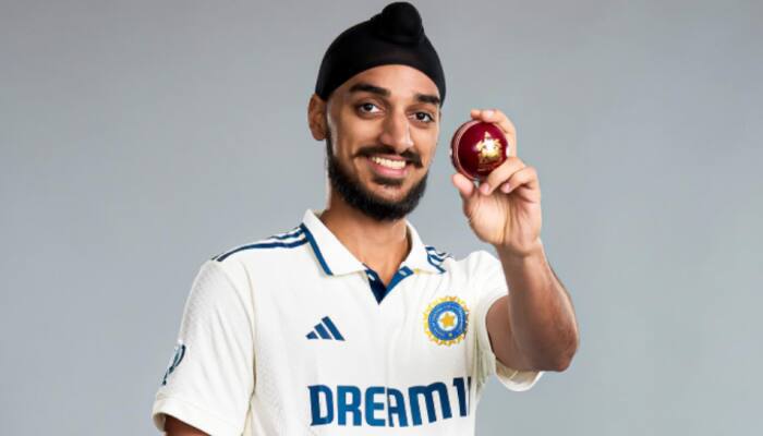 ‘I Have Learnt…’: Arshdeep Singh Credits Mohammed Siraj’s Advice While Waiting For Test Debut