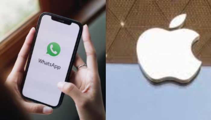 WhatsApp, Apple Fix Dangerous 'Zero-Click' Bug With New Security Update; Here’s How To Stay Protected 