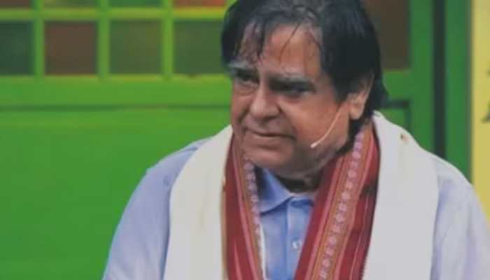  Prem Sagar, Son Of Legendary Filmmaker Ramanand Sagar, Passes Away; Arun Govil Offers Condolences