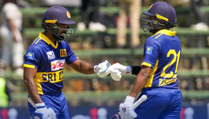 ICC Punish Sri Lanka For Slow Over Rate Against Zimbabwe In 1st ODI; Check Details