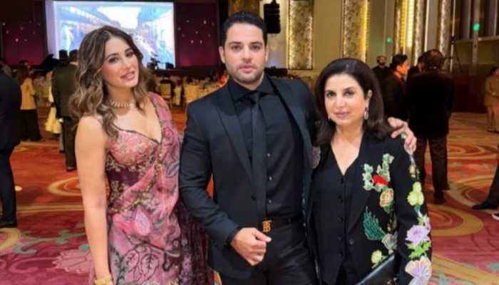 Who Is Nargis Fakhri’s Husband Tony Beig? Actress Makes First Public Appearance After Secret Wedding