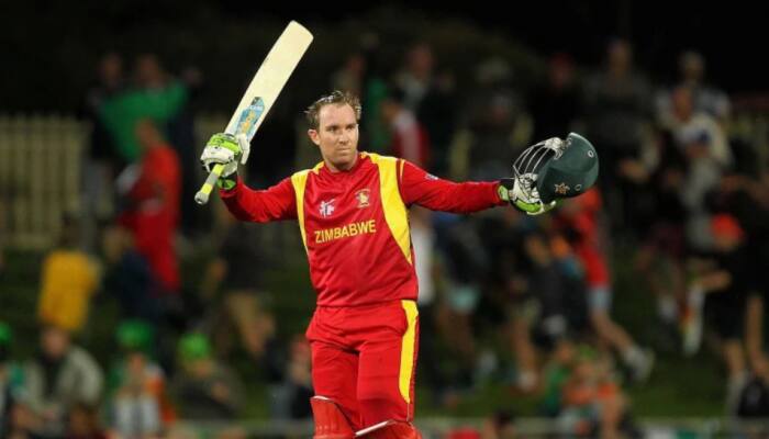 Brendan Taylor Returns Strong, Joins Elite Zimbabwe Run-Makers’ Club