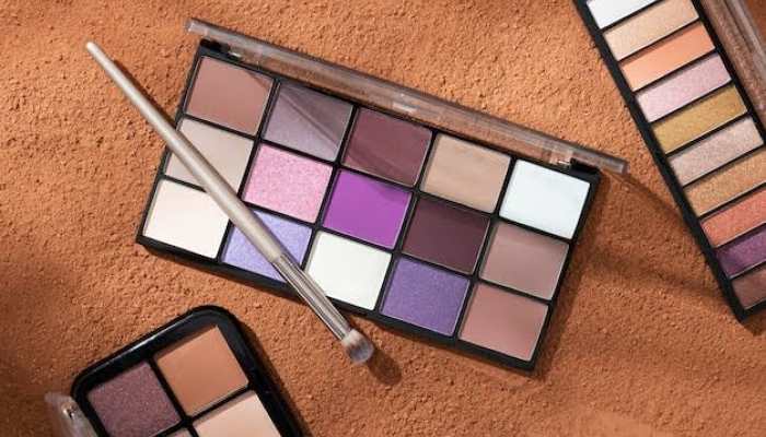 Best Eyeshadow Palettes for Day-to-Night Glam on Amazon