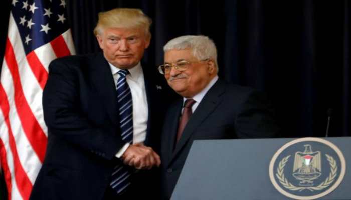 Why Did US Cancel Palestinian Leaders’ Visas Ahead Of UNGA Meet? Inside The Diplomatic Crackdown
