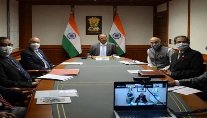What Made Ajit Doval Walk Out Of The SCO Meet; Why Russia Backed Him